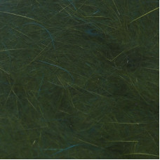 Дабінг з кролика Hareline Dubbin, павича (PEACOCK)