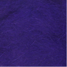 Дабінг з кролика Hareline Dubbin, пурпурний (PURPLE)