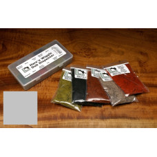 Дабінг HARE`S WIGGLE DUB сірий (GREY) Дабінг HARE`S WIGGLE DUB сірий (GREY)