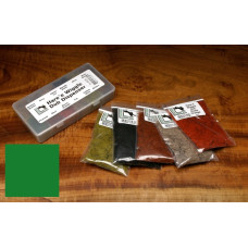 Даббінг HARE'S WIGGLE DUB зелений павича (PEACOCK) Даббінг HARE'S WIGGLE DUB зелений павича (PEACOCK)