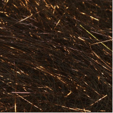 Дабінг блискучий Hareline Ice Dub, шоколадно-коричневий (CHOCOLATE BROWN) Дабінг блискучий Hareline Ice Dub, шоколадно-коричневий (CHOCOLATE BROWN)