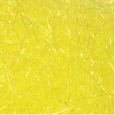 Дабінг блискучий Hareline Ice Dub, яскраво-жовтий (HOT YELLOW) Дабінг блискучий Hareline Ice Dub, яскраво-жовтий (HOT YELLOW)