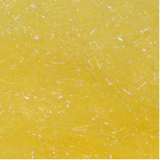 Дабінг блискучий Hareline Ice Dub, УФ світло-жовтий (UV LT YELLOW) Дабінг блискучий Hareline Ice Dub, УФ світло-жовтий (UV LT YELLOW)