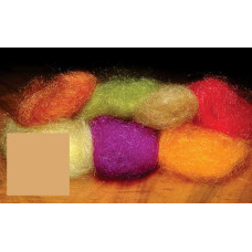 Дабінг блискучий Hareline Polar Dub, тан (TAN) Дабінг блискучий Hareline Polar Dub, тан (TAN)