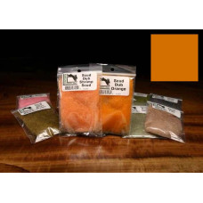 Дабінг для бокоплавів Hareline Scud Dub, бурштиновий (AMBER) Дабінг для бокоплавів Hareline Scud Dub, бурштиновий (AMBER)