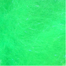 Дабінг Hareline Senyo`s Laser Dub, зелений шартрез (GREEN CHARTREUSE) Дабінг Hareline Senyo`s Laser Dub, зелений шартрез (GREEN CHARTREUSE)