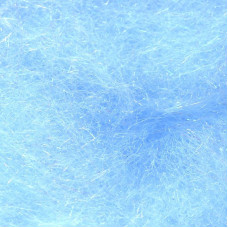 Дабінг Hareline Senyo`s Laser Dub, блідо-блакитний (PALE BLUE) Дабінг Hareline Senyo`s Laser Dub, блідо-блакитний (PALE BLUE)