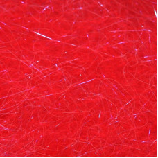 Дабінг Hareline Senyo`s Laser Dub, червоний (RED) Дабінг Hareline Senyo`s Laser Dub, червоний (RED)