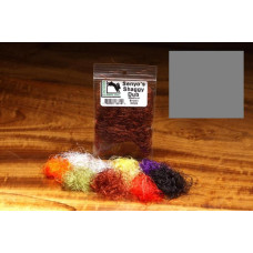 Дабінг Hareline SENYO`S SHAGGY DUB сірий (GRAY)