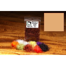 Дабінг Hareline SENYO`S SHAGGY DUB тан (TAN)