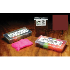 Дабінг Hareline STS Trilobal Dubbing, бордовий (CLARET) Дабінг Hareline STS Trilobal Dubbing, бордовий (CLARET)