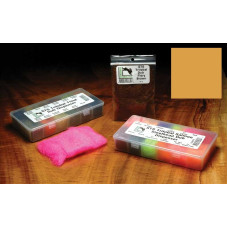 Дабінг Hareline STS Trilobal Dubbing, золотистий (GOLD) Дабінг Hareline STS Trilobal Dubbing, золотистий (GOLD)