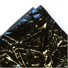 Плівка для спинок Hareline Flashback, чорна (BLACK) Плівка для спинок Hareline Flashback, чорна (BLACK)