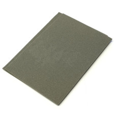 Пінка Hareline THIN FLY FOAM 2мм #92 DARK GRAY Пінка Hareline THIN FLY FOAM 2мм #92 DARK GRAY