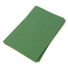 Пінка Hareline Thin Fly Foam 2 мм, оливкова (OLIVE) Пінка Hareline Thin Fly Foam 2 мм, оливкова (OLIVE)
