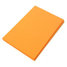 Пінка THIN FLY FOAM 2мм #271 ORANGE 25845 Hareline Пінка THIN FLY FOAM 2мм #271 ORANGE 25845 Hareline