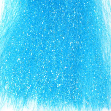 Волокна Hareline Iceabou, флуо-блакитні (FL. BLUE)