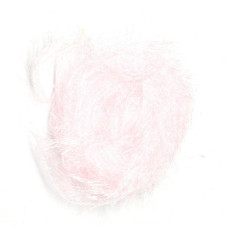 Одностороння синель Hareline Krystal Hackle, велика світло-рожева (LARGE BONEFISH PINK) Одностороння синель Hareline Krystal Hackle, велика світло-рожева (LARGE BONEFISH PINK)