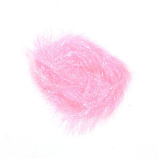 Одностороння синель Hareline Krystal Hackle, середня флуо-яскраво-рожева (MEDIUM FL. HOT PINK) Одностороння синель Hareline Krystal Hackle, середня флуо-яскраво-рожева (MEDIUM FL. HOT PINK)