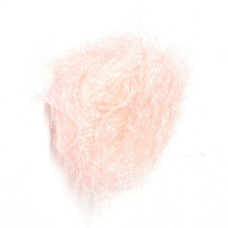 Одностороння синель Hareline Krystal Hackle, велика блідо-рожева (LARGE SHRIMP PINK) Одностороння синель Hareline Krystal Hackle, велика блідо-рожева (LARGE SHRIMP PINK)