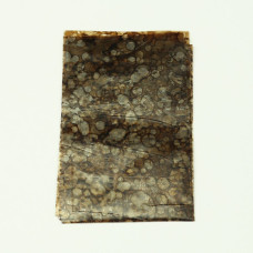 Плівка Hareline Medallion Sheeting, коричнева (BUGGY BROWN)