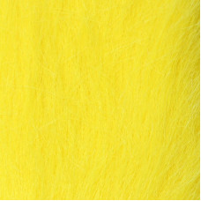 Штучне хутро Hareline Extra Select Craft Fur, жовтий (YELLOW) Штучне хутро Hareline Extra Select Craft Fur, жовтий (YELLOW)