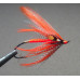 Плівка Hareline Edge Bright, флуо-помаранчева (FL ORANGE) Плівка Hareline Edge Bright, флуо-помаранчева (FL ORANGE)
