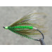 Плівка Hareline Edge Bright, флуо-помаранчева (FL ORANGE) Плівка Hareline Edge Bright, флуо-помаранчева (FL ORANGE)
