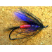 Плівка Hareline Edge Bright, флуо-помаранчева (FL ORANGE) Плівка Hareline Edge Bright, флуо-помаранчева (FL ORANGE)