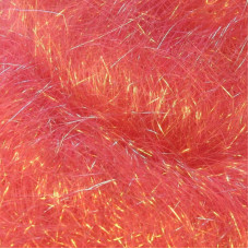 Блискучі волокна / даббінга Hareline Ice Wing Fiber, перламутрово-рожеві (PINK PEARL)