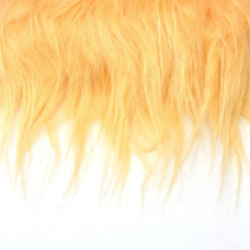 Штучне хутро Hareline Pseudo Hair, персиковий (PEACH)