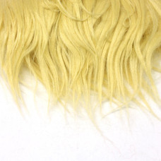 Штучне хутро Hareline Pseudo Hair, пісочний (SAND)