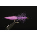 Волокна тонкі Hareline Pseudo Marabou, яскраво-рожеві (HOT PINK) Купити за 152.00 грн.