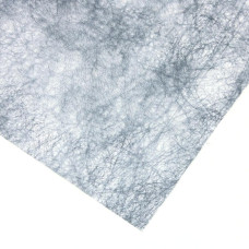 Матеріал для крилець Hareline Thin Wing, темно-сірий (DARK DUN) Матеріал для крилець Hareline Thin Wing, темно-сірий (DARK DUN)