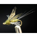 Хвостики Hareline Mayfly Tails, блідо-жовті (PALE YELLOW) Купити за 116.00 грн.