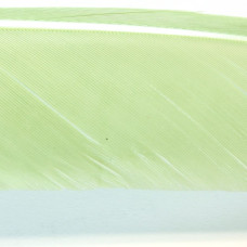 Пір'я індичі з біоти Hareline Turkey Biot Quills, блідо-оливкові (PALE OLIVE) Пір'я індичі з біоти Hareline Turkey Biot Quills, блідо-оливкові (PALE OLIVE)
