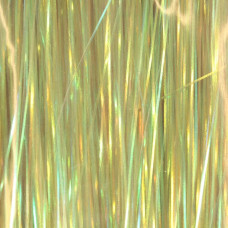 Перламутрові волокна Hedron Pearl Flashabou, оливкові (OLIVE / PEARL) Перламутрові волокна Hedron Pearl Flashabou, оливкові (OLIVE / PEARL)