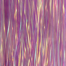 Перламутрові волокна Hedron Pearl Flashabou, пурпурні (PURPLE / PEARL) Перламутрові волокна Hedron Pearl Flashabou, пурпурні (PURPLE / PEARL)