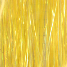 Перламутрові волокна Hedron Pearl Flashabou, жовті (YELLOW / PEARL) Перламутрові волокна Hedron Pearl Flashabou, жовті (YELLOW / PEARL)