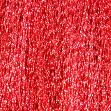 Кручені блискучі волокна Hedron Flashabou Accent, бузково-рожеві (FUCHSIA)