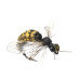 Крила мух, комарів, мурах J: son Realistic Wing Material RWM G5 Купити за 377.00 грн.