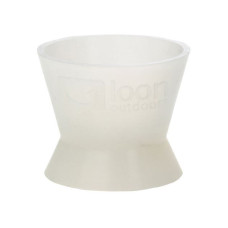 Чашка для роботи з клеєм і фарбами Loon MIXING CUP