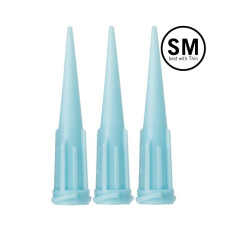 Голки-аплікатори Loon NEEDLE REPLACEMENT, BLUE (SMALL) Купити за 128.00 грн.