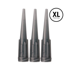 Голки-аплікатори Loon NEEDLE REPLACEMENT, GREY (X LARGE) Купити за 128.00 грн.