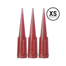 Голки-аплікатори Loon NEEDLE REPLACEMENT, RED (X SMALL) Купити за 128.00 грн.