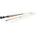 Нахлистове вудлище Redington Butter Stick Rod, клас 3wt, довжина 7'0 'ft Нахлистове вудлище Redington Butter Stick Rod, клас 3wt, довжина 7'0 'ft