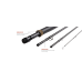 Вудлище для нахлиста Redington VAPEN BLACK, 4 клас, довжина 9'0" Вудлище для нахлиста Redington VAPEN BLACK, 4 клас, довжина 9'0"