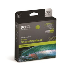 Нахлистовий шнур RIO Intouch Salmo / Steelhead WF10F Нахлистовий шнур RIO Intouch Salmo / Steelhead WF10F