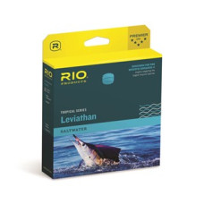 Нахлистовий шнур RIO Leviathan 26ft Sink Tip, вага 500gr