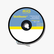 Нахлистовий ранінг RIO Slick Shooter, розривне навантаження 25 LB
